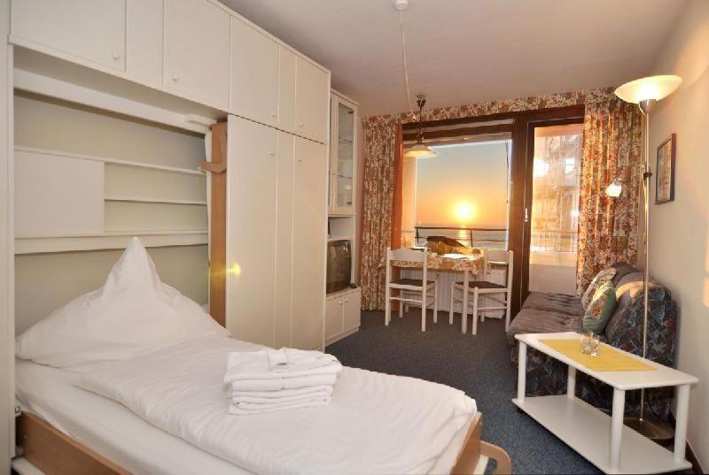 Appartement-55-Sylter-Meeresrauschen Westerland Exterior foto